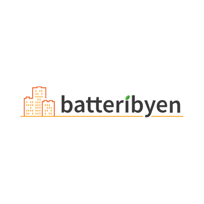 Batteribyen