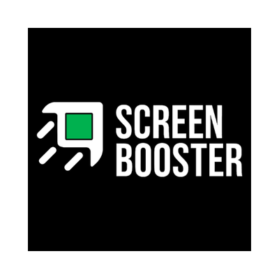 ScreenBooster