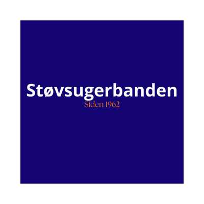 Støvsugerbanden
