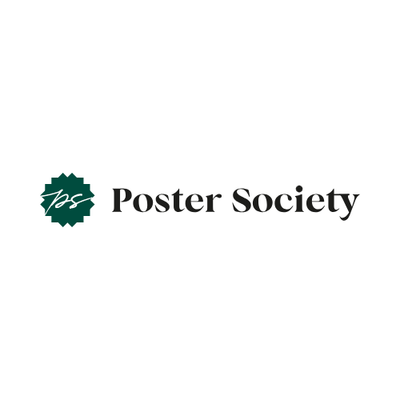 Poster Society
