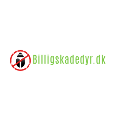 Billigskadedyr