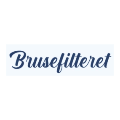 Brusefilteret