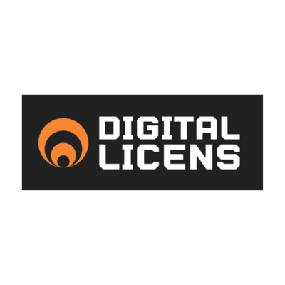Digital Licens