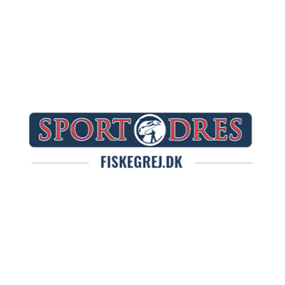 Sportdres Fiskegrej