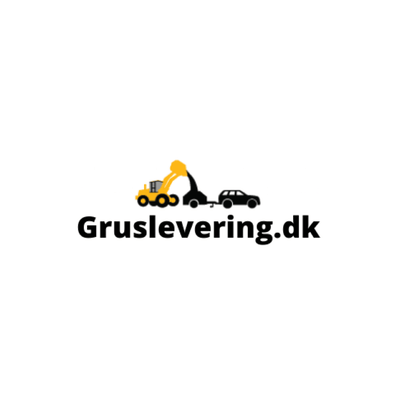 Gruslevering