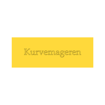 Kurvemageren