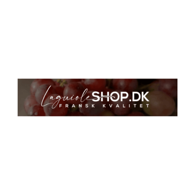 Laguioleshop