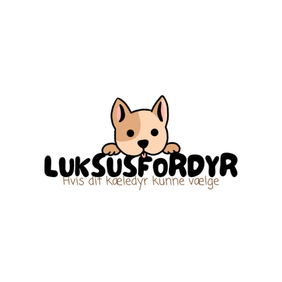 Luksusfordyr