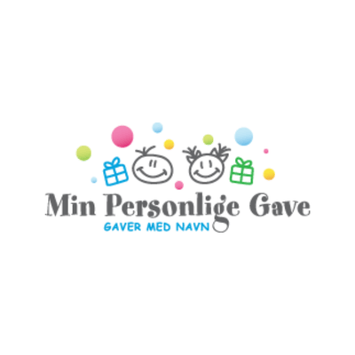 Minpersonligegave