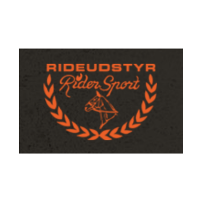 Rider Sport Rideudstyr