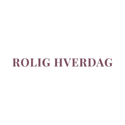 Rolig Hverdag