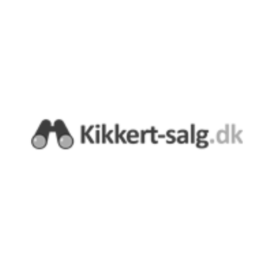 Kikkert-salg