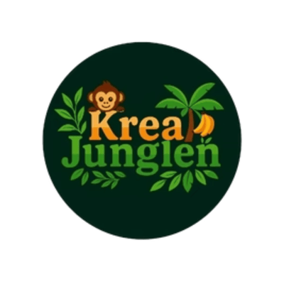 KreaJunglen