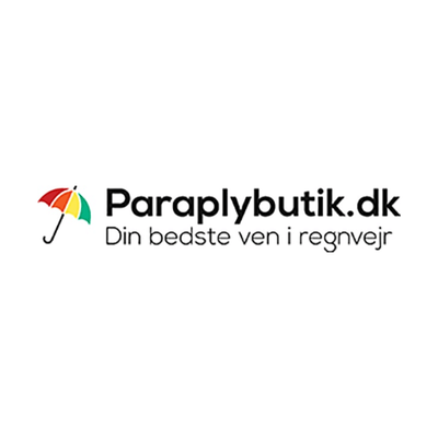 Paraplybutik