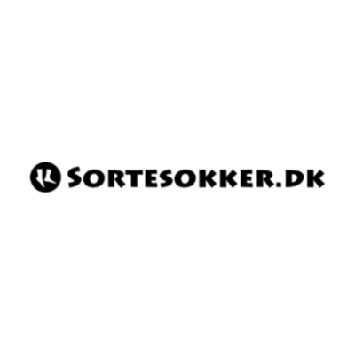 Sortesokker
