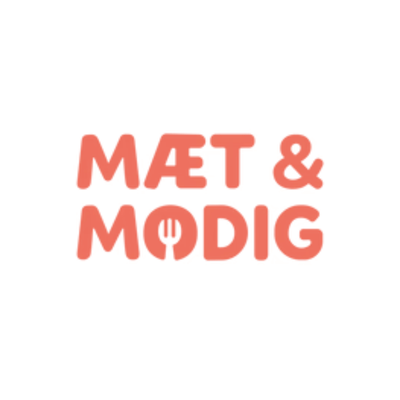 Mæt & Modig