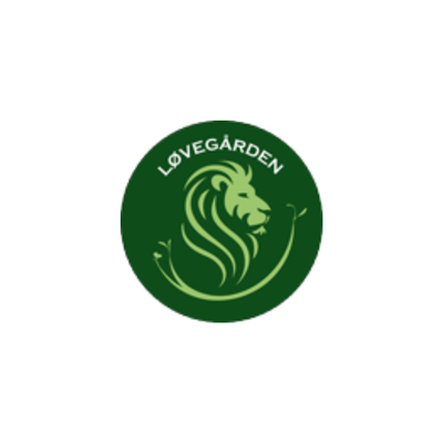Løvegården