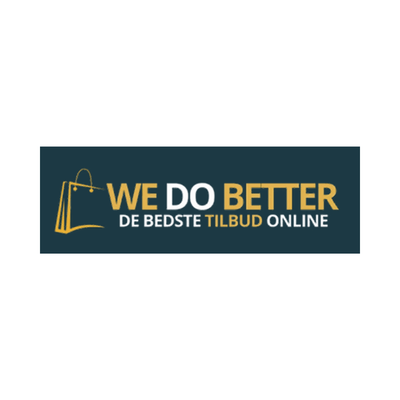 WeDoBetter