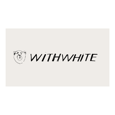 WITHWHITE