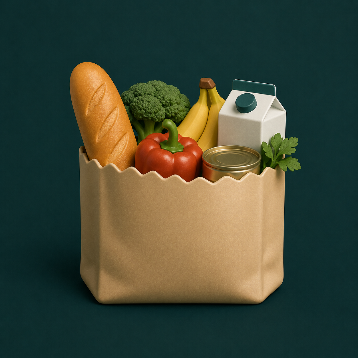 Spar på madbudgettet med cashback på måltidskasser og vin