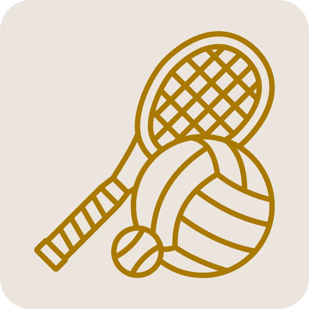 Sport og Fitness