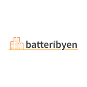 Batteribyen