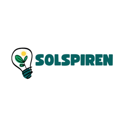 Solspiren