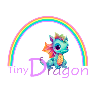 Tiny Dragon