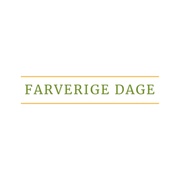 Farverige Dage
