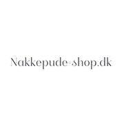Nakkepude-shop