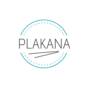 Plakana