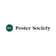 Poster Society