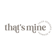 That´s Mine