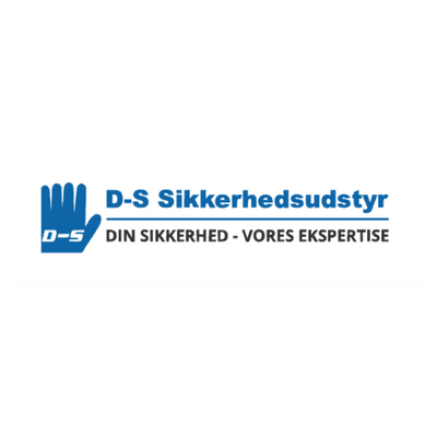 D-S Sikkerhedsudstyr