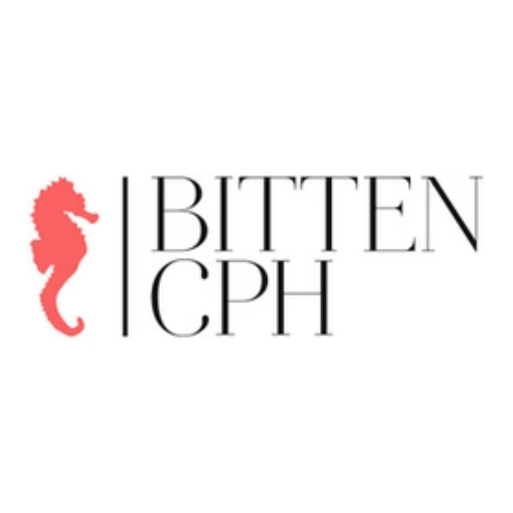 Logo for bittencph – Få cashback og spar penge på dit køb via MinCashback