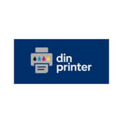 Din printer