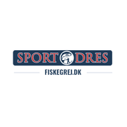 Sportdres Fiskegrej
