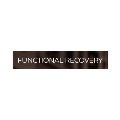 Functional Recovery