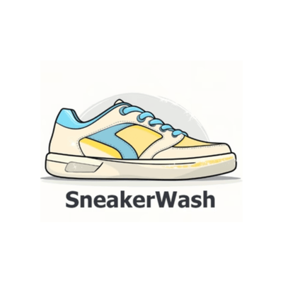 Sneakerwash