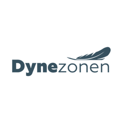 Dynezonen