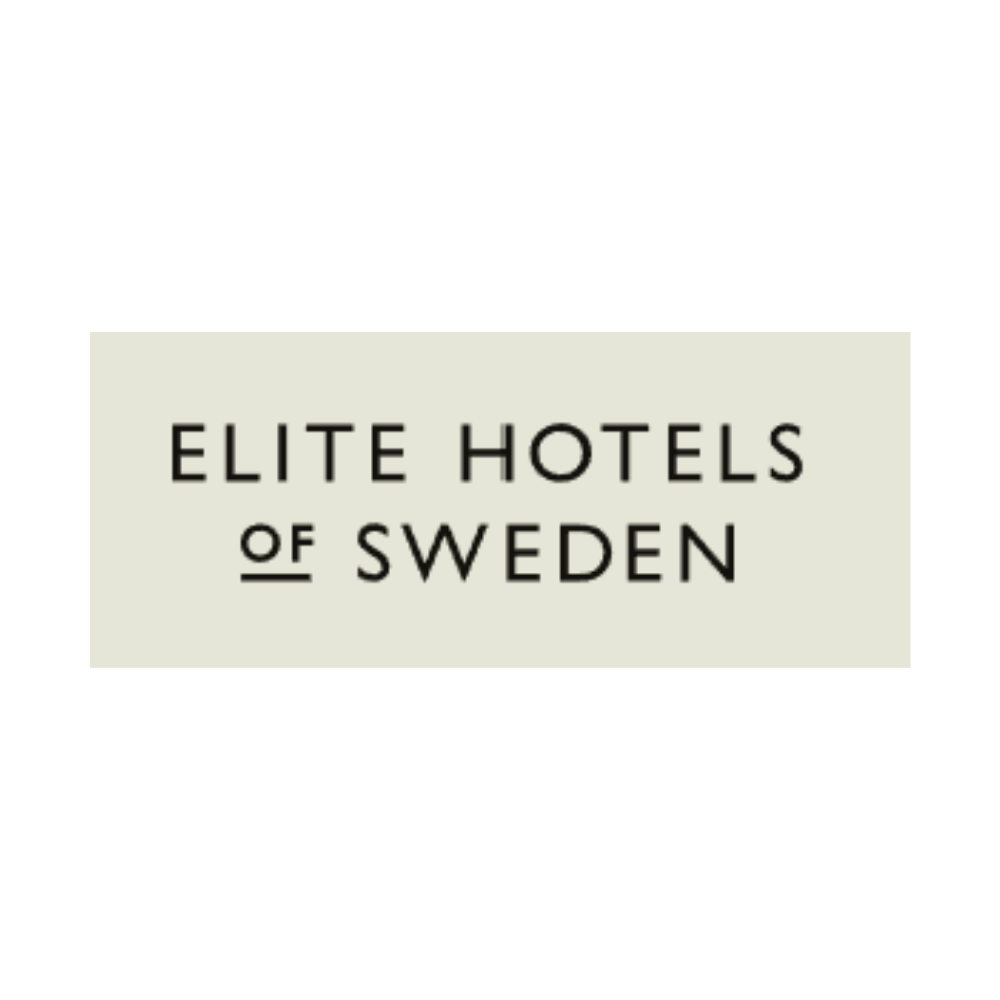 Logo for elite.se – Få cashback og spar penge på dit køb via MinCashback