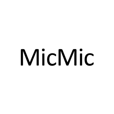 MicMic