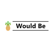 WouldBe