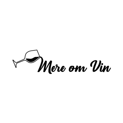 Mere om vin
