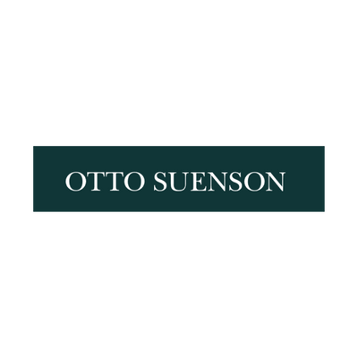 Otto Suenson